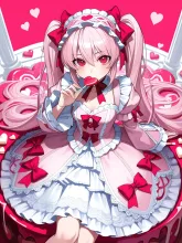 マロン — マロンさんのAIイラスト