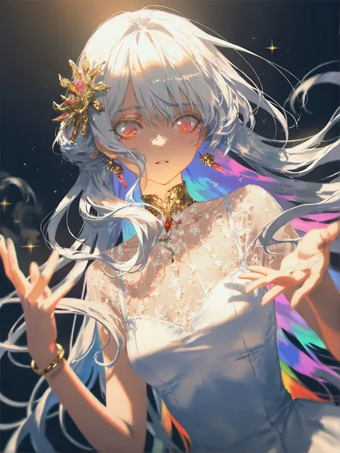 幻月の再光 - Velriiix