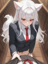 SUPPART の AI イラスト