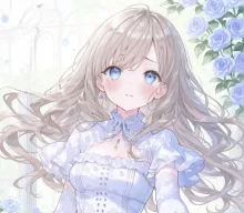 SUPPART の AI イラスト