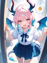 クロエ — クロエさんのAIイラスト