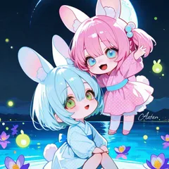亜婭TAN