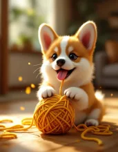 dog