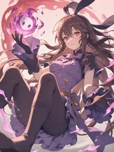 能力解放