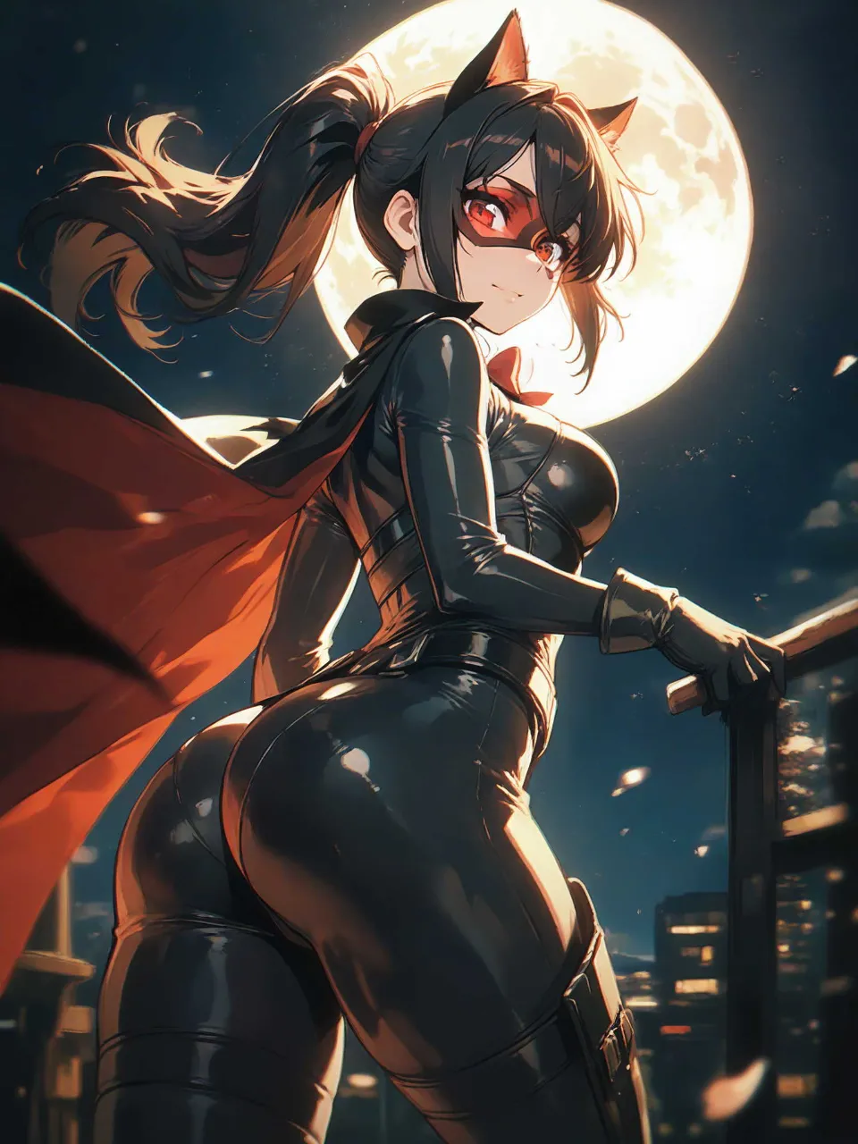 SUPP5396105 — SUPP5396105さんのAIイラスト