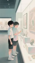 隼人 — 隼人さんのAIイラスト