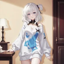 ひさひさ — ひさひささんのAIイラスト