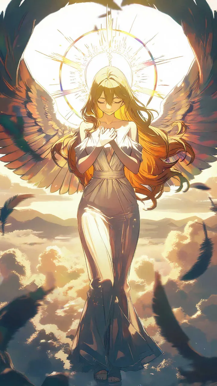 SUPPART の AI イラスト