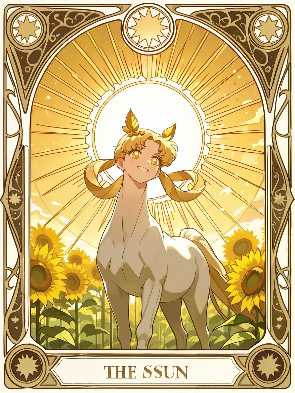 SUPPART公式｜Nami — SUPPART公式｜NamiさんのAIイラスト