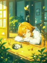 準備できたんだけど...な