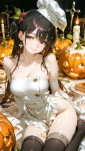 SUPPART の AI イラスト