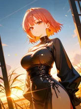 好きなタイプ