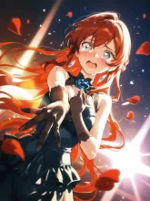 SUPPART の AI イラスト