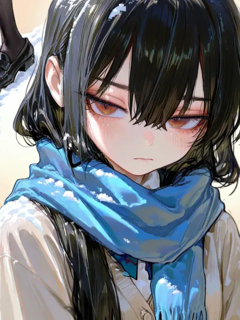 帰ろ?