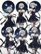 星裂宮まこら — 星裂宮まこらさんのAIイラスト