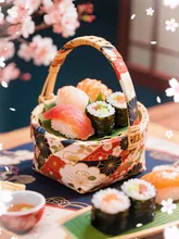 新春のお祝い🌸