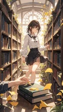 amazing — amazingさんのAIイラスト