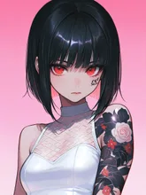 ゆと — ゆとさんのAIイラスト
