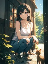 チャ〜くんとの出会い
