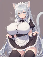SUPPART の AI イラスト