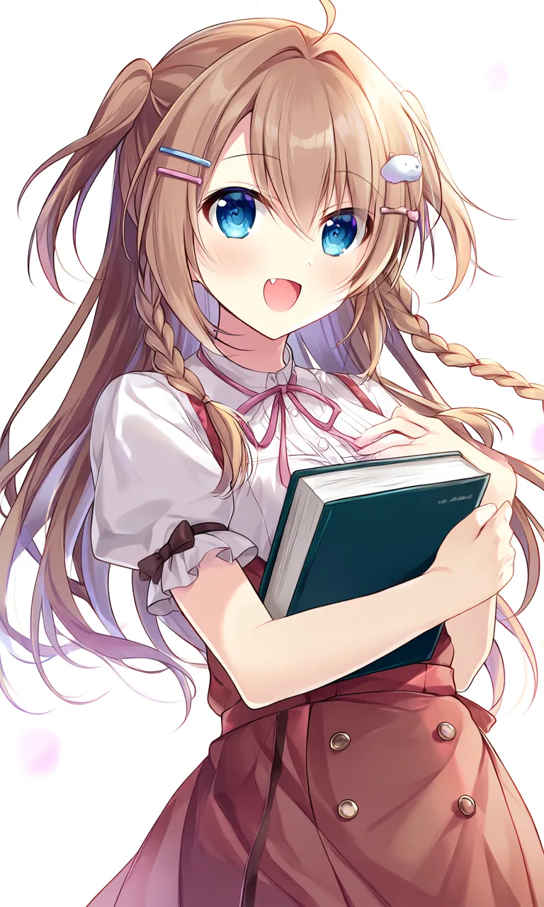 放課後の秘密は、君との1ページ