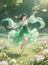 カカ — カカさんのAIイラスト