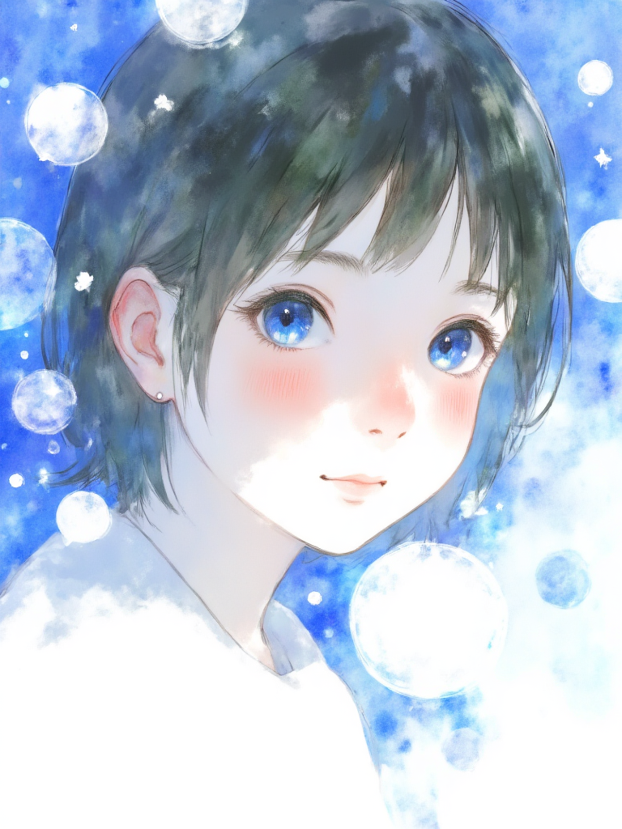 Dragon Li — Dragon LiさんのAIイラスト