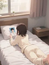 君のことで頭がいっぱい
