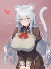 シュペーヤ — シュペーヤさんのAIイラスト