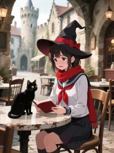 なんて悲しい物語なのかしら……