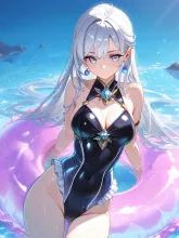 SUPP912158 — SUPP912158さんのAIイラスト