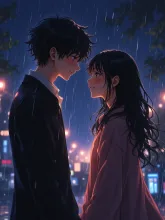幸せな時間