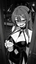 左官工 — 左官工さんのAIイラスト