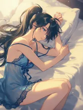 画像生成チャレンジ·静かな朝 の受賞作品