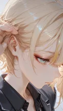 SUPPART の AI イラスト