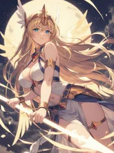 ヴァルキリー