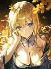 SUPPART の AI イラスト