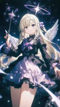 魔法少女(設定)