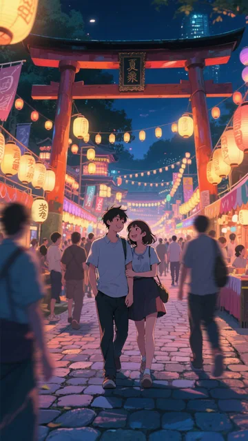 君とよりそう夜