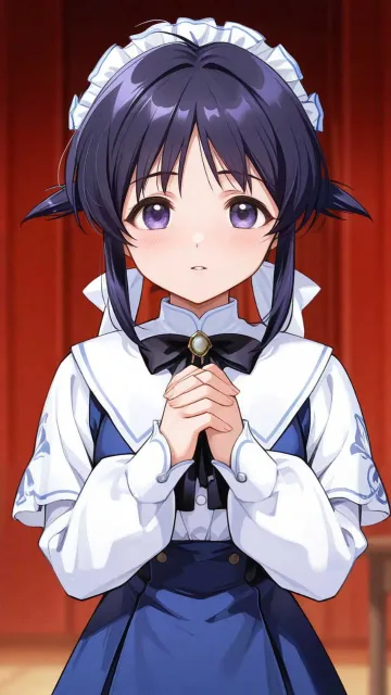 まほろさん