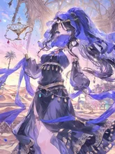 あまもち — あまもちさんのAIイラスト