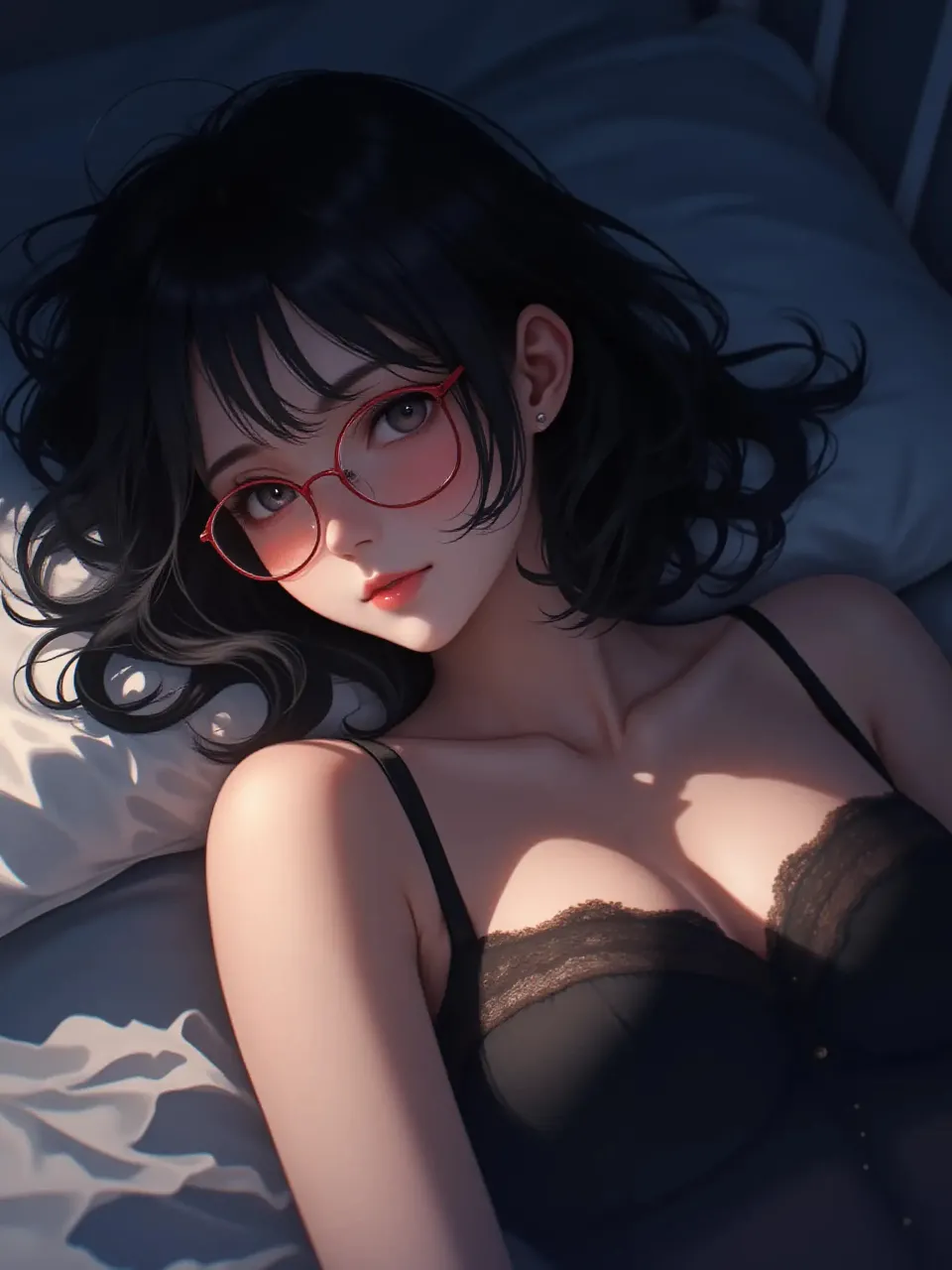 平面アニメ