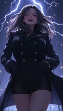 女幹部