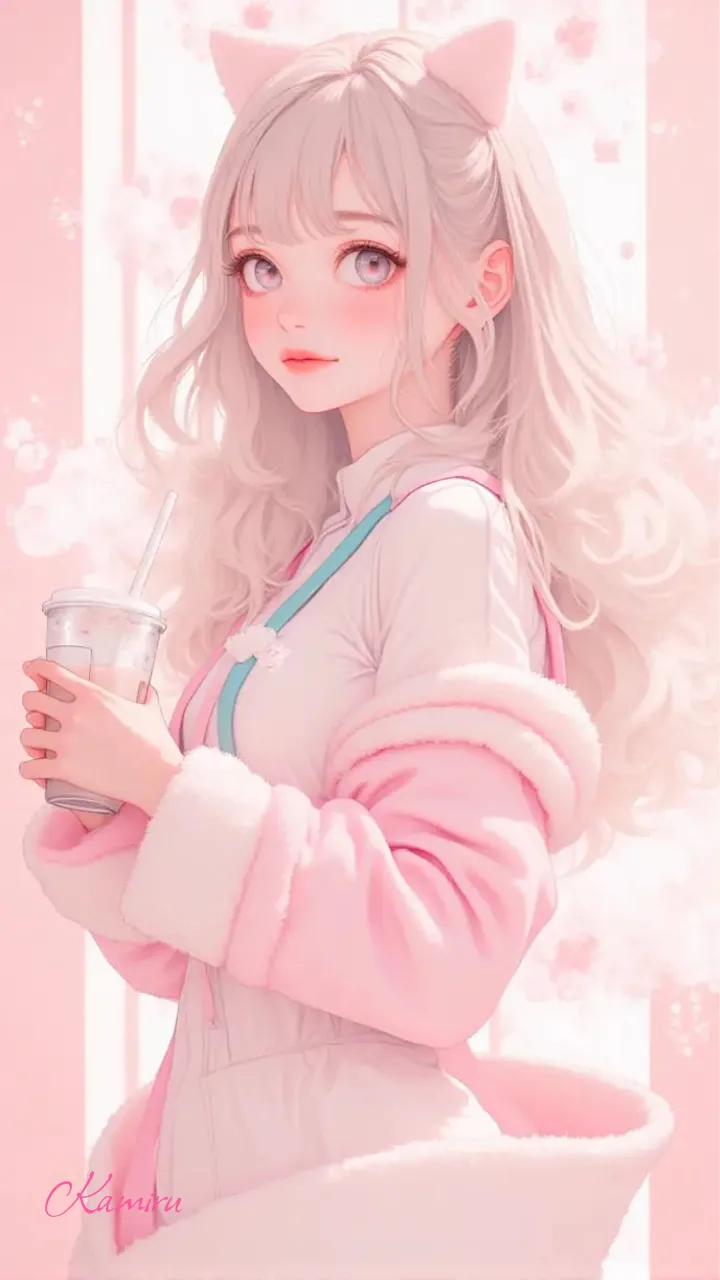 カミル — カミルさんのAIイラスト