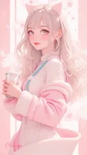 カミル — カミルさんのAIイラスト