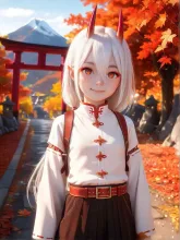 SUPPART の AI イラスト