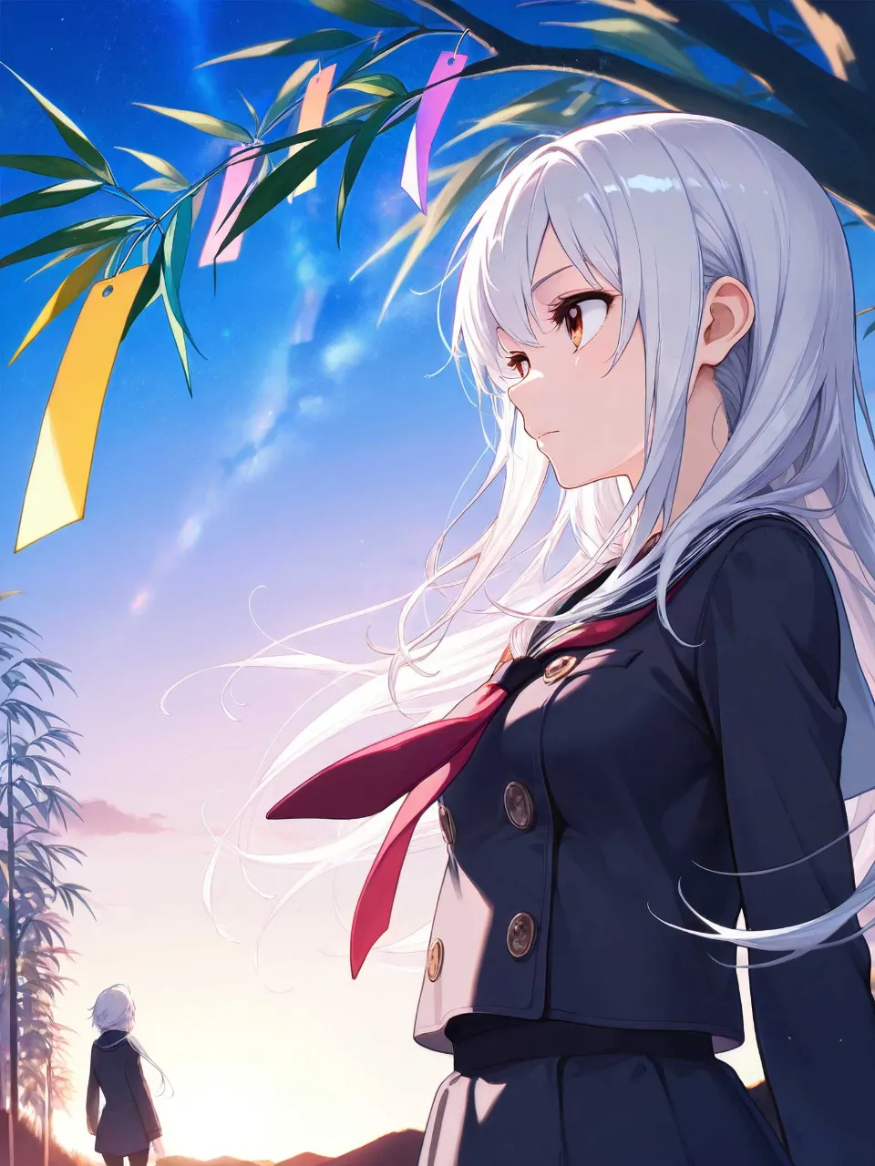 極上のアニメ