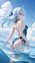 てきとう