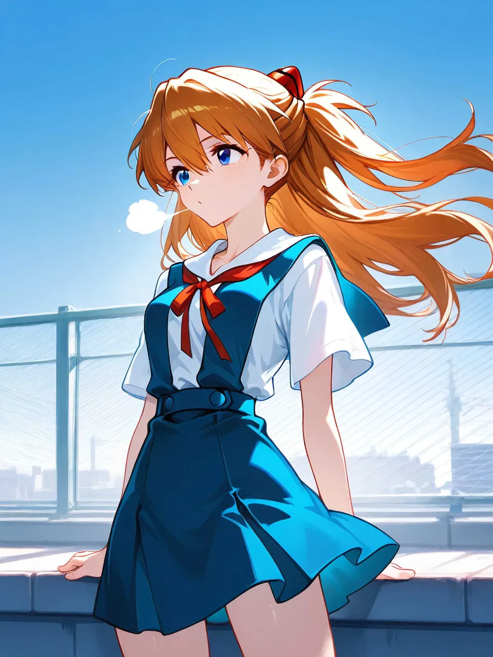 マル — マルさんのAIイラスト