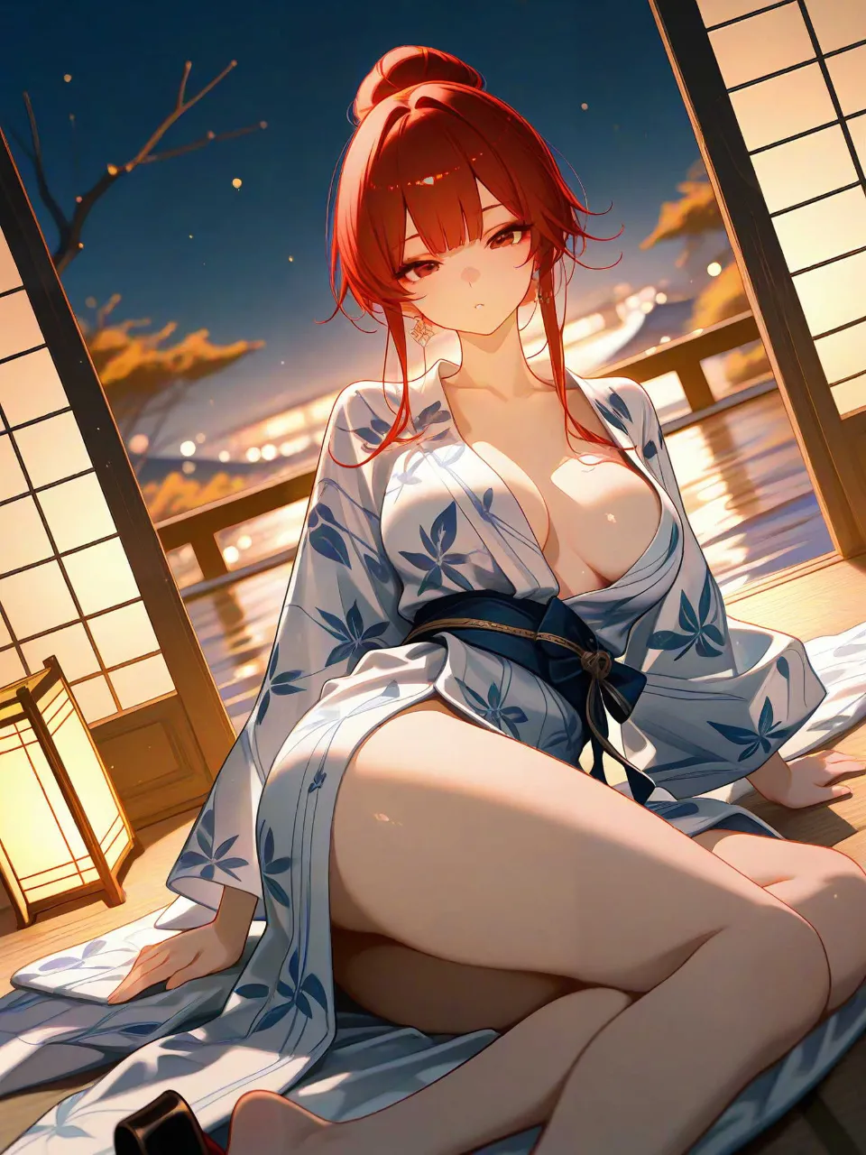 浴衣デート